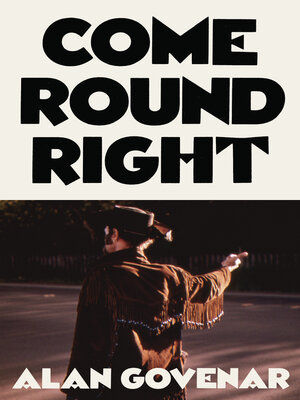 cover image of Come Round Right